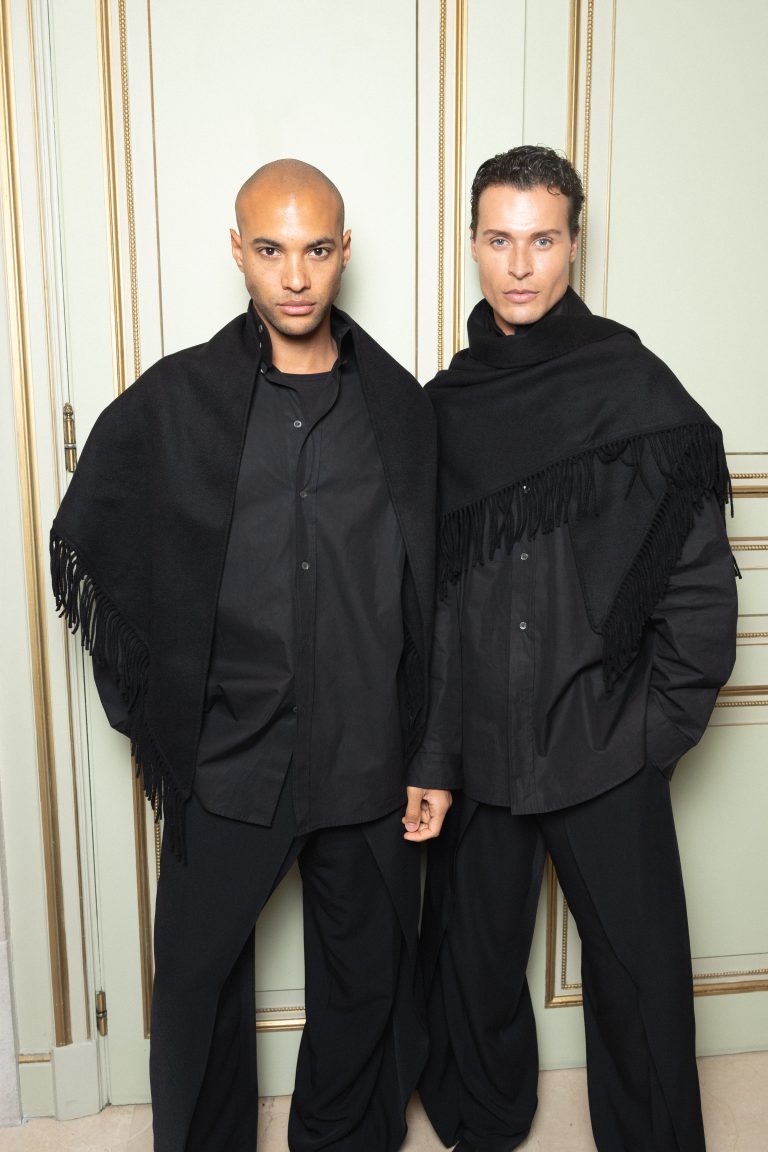  - Forbidden Whisper de Haute Fragrance Company murmure ses secrets au Meurice