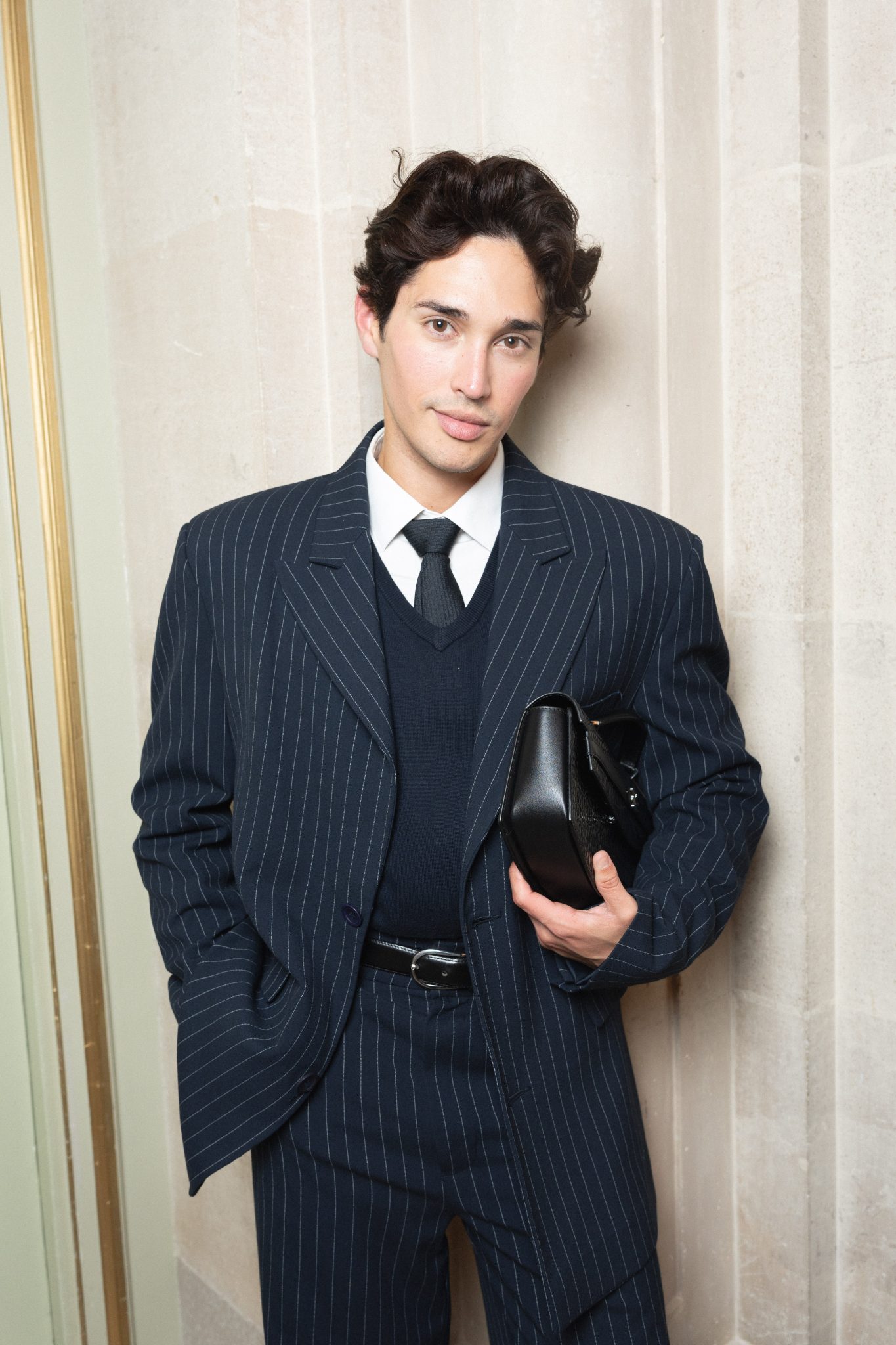  - Forbidden Whisper by Haute Fragrance Company Reveals its Secrets at Le Meurice