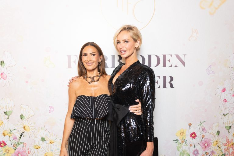  - Forbidden Whisper de Haute Fragrance Company murmure ses secrets au Meurice