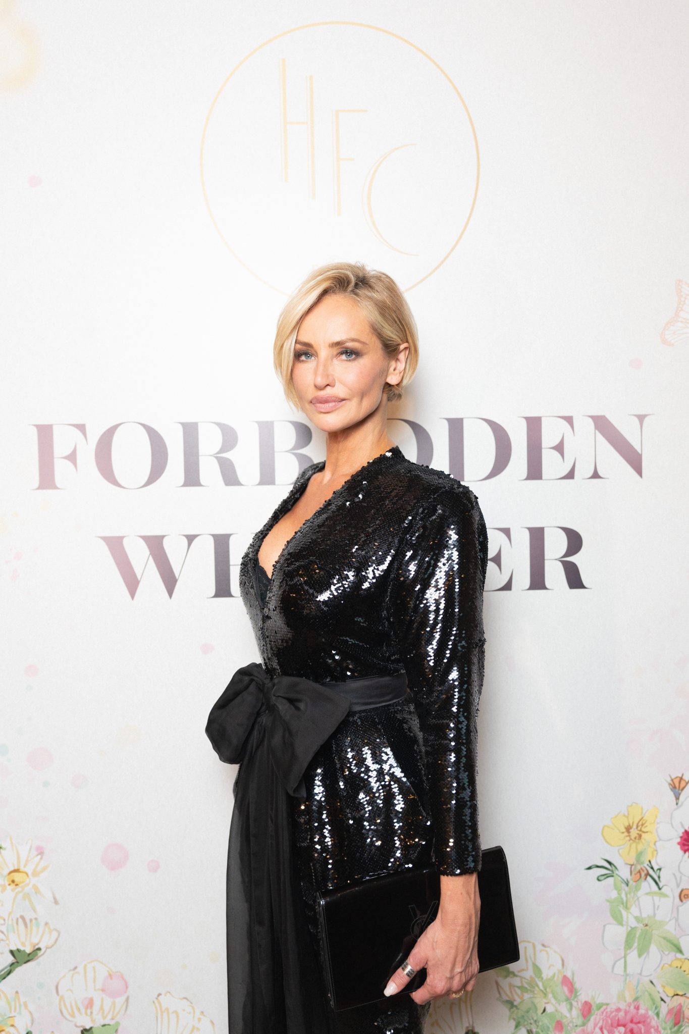  - Forbidden Whisper by Haute Fragrance Company Reveals its Secrets at Le Meurice