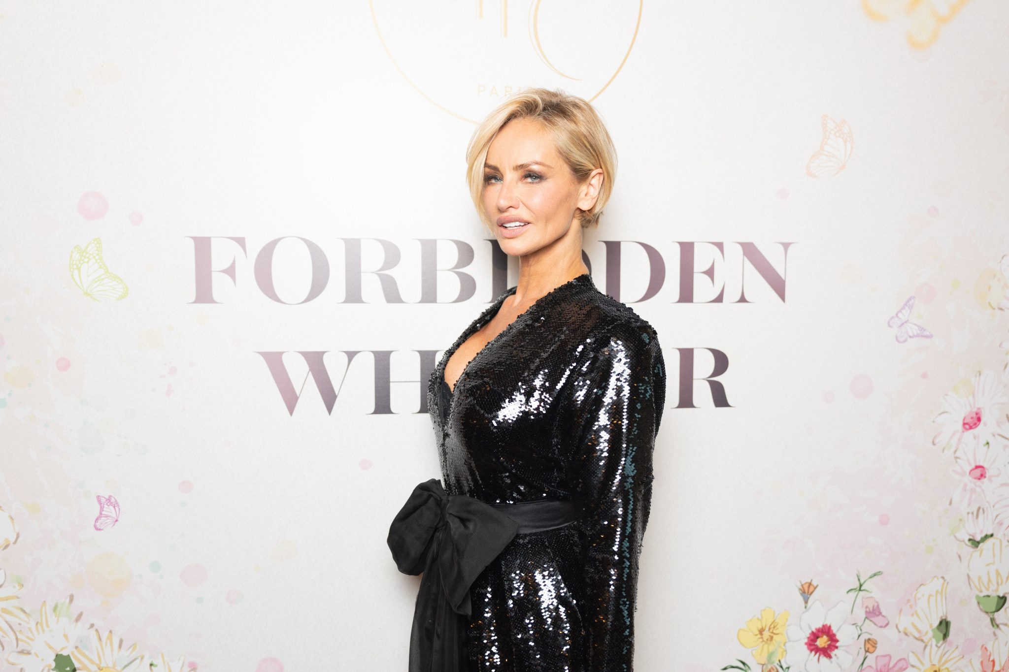  - Forbidden Whisper by Haute Fragrance Company Reveals its Secrets at Le Meurice