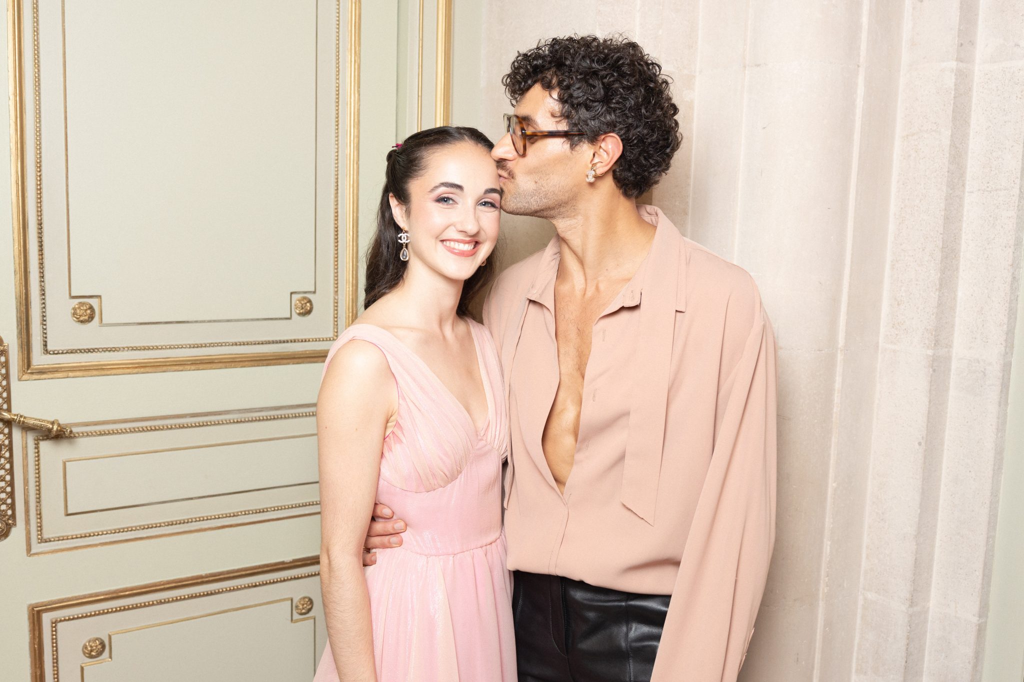  - Forbidden Whisper by Haute Fragrance Company Reveals its Secrets at Le Meurice