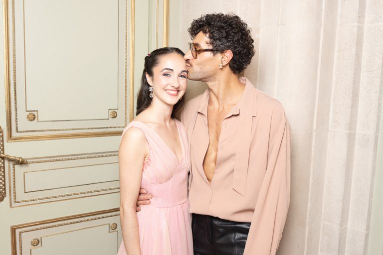  - Forbidden Whisper de Haute Fragrance Company murmure ses secrets au Meurice