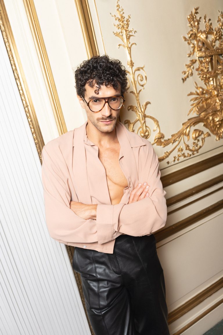  - Forbidden Whisper de Haute Fragrance Company murmure ses secrets au Meurice