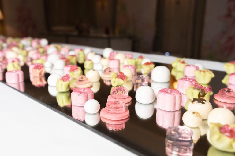 Forbidden Whisper de Haute Fragrance Company murmure ses secrets au Meurice