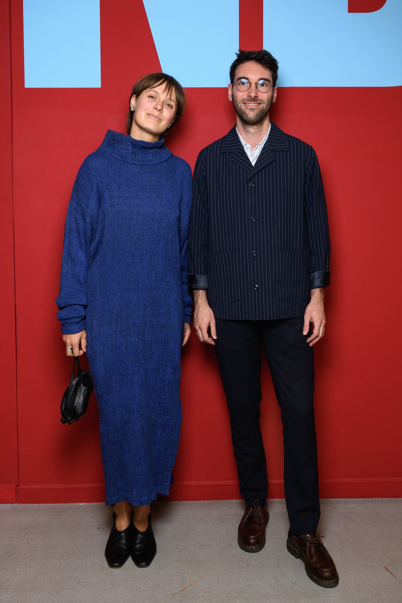  - The Musée d’Art Moderne de Paris Inaugurates Two Fall Exhibitions Dedicated to Otobong Nkanga and George Condo