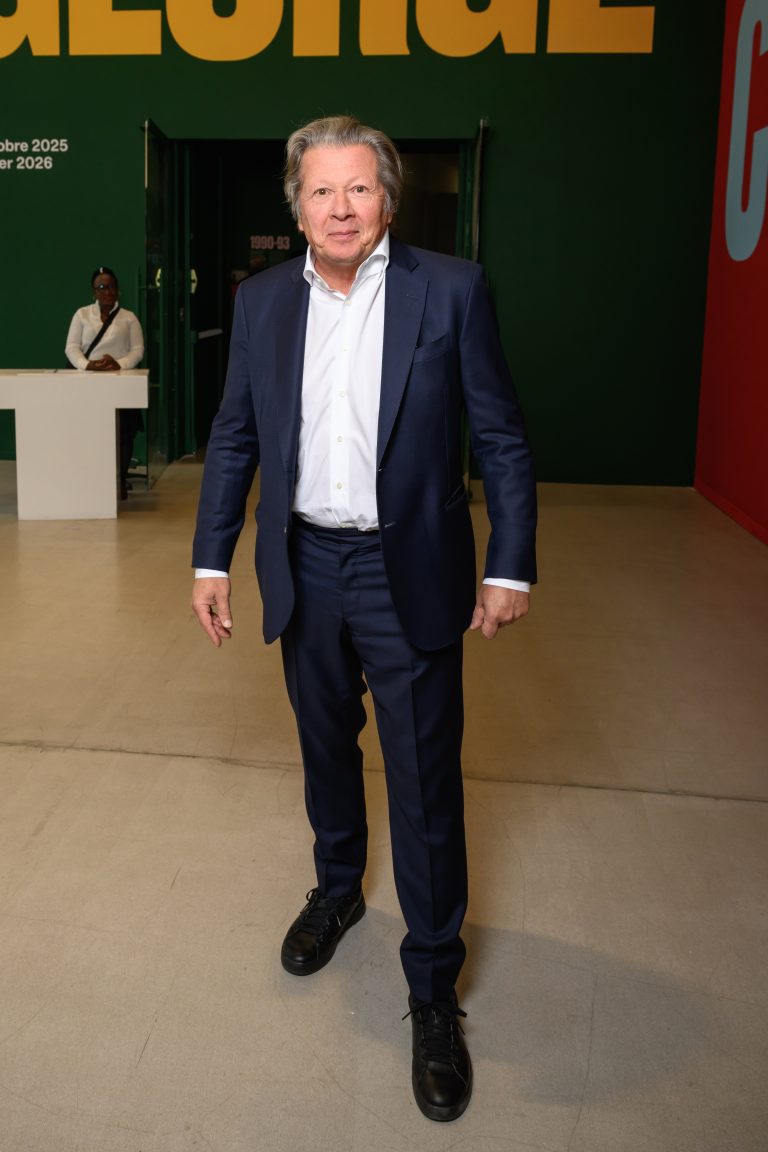  - Le Musée d’Art Moderne de Paris inaugure ses deux expositions de la rentrée, consacrées à Otobong Nkanga et George Condo