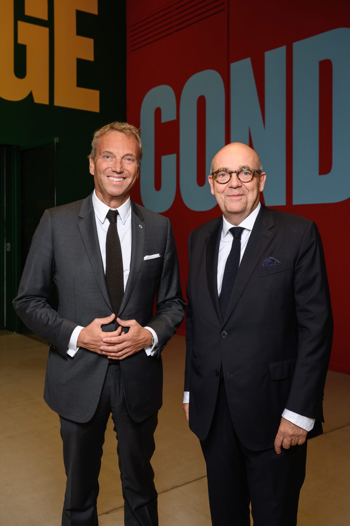  - The Musée d’Art Moderne de Paris Inaugurates Two Fall Exhibitions Dedicated to Otobong Nkanga and George Condo