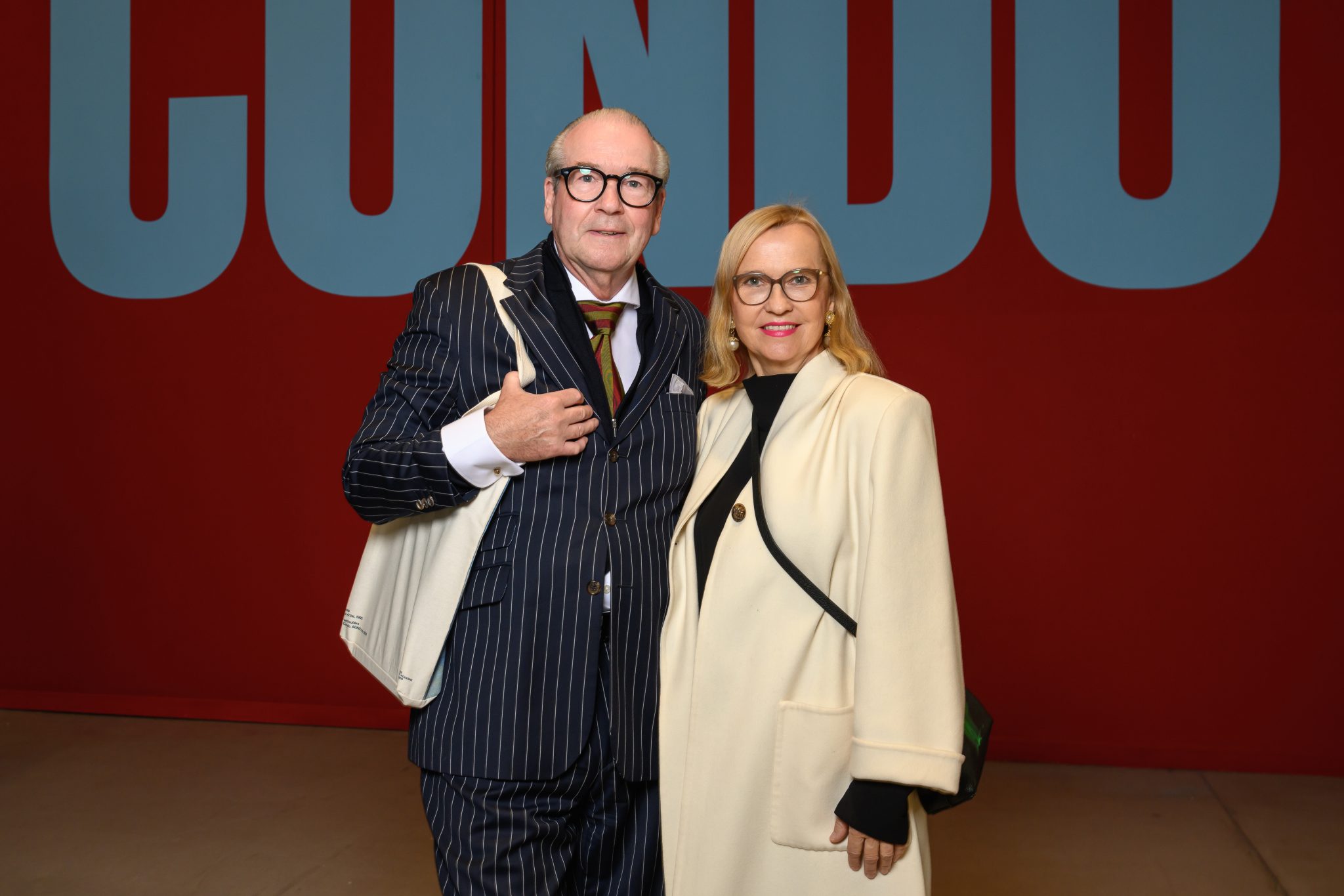  - Le Musée d’Art Moderne de Paris inaugure ses deux expositions de la rentrée, consacrées à Otobong Nkanga et George Condo