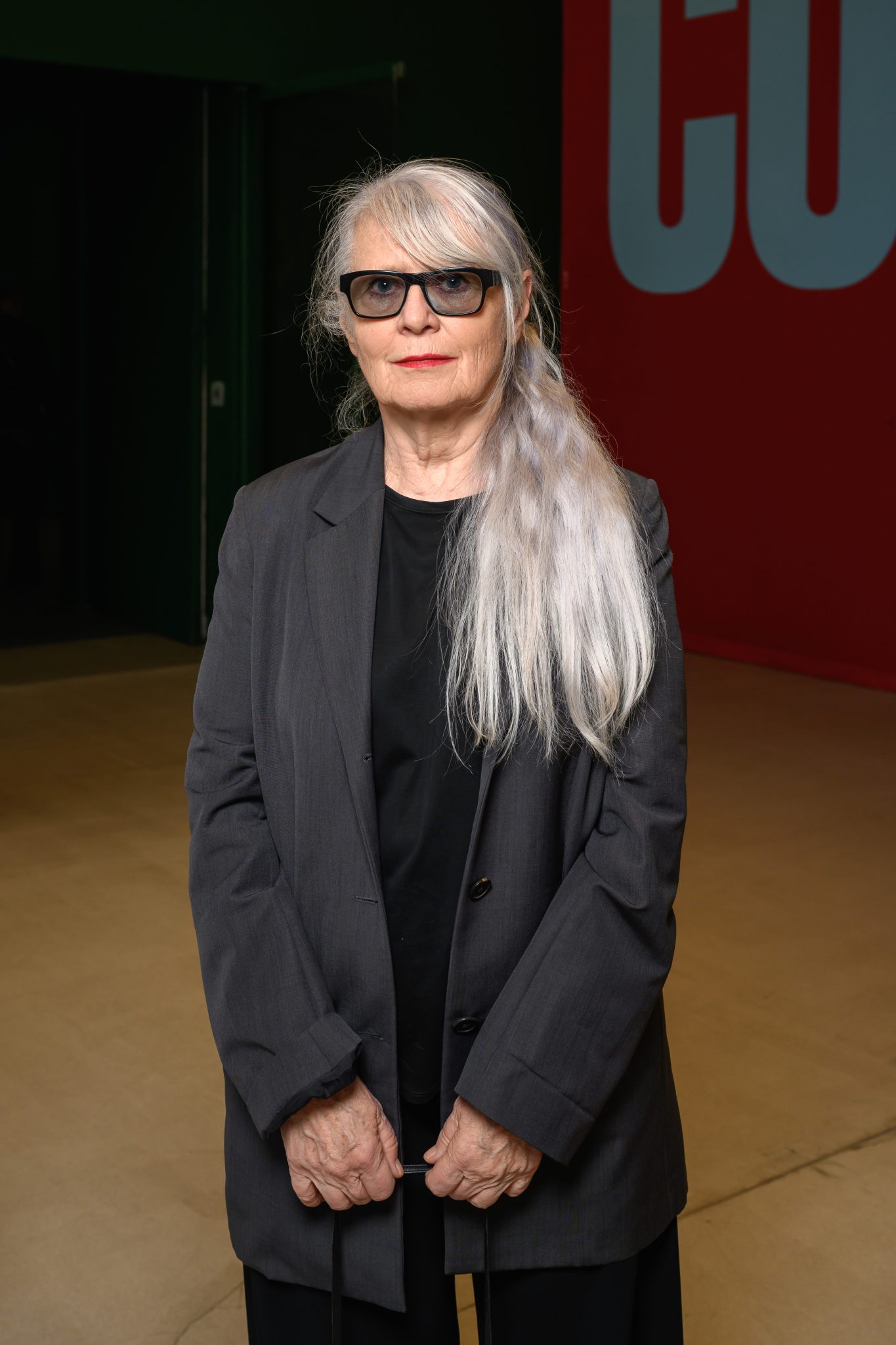  - Le Musée d’Art Moderne de Paris inaugure ses deux expositions de la rentrée, consacrées à Otobong Nkanga et George Condo