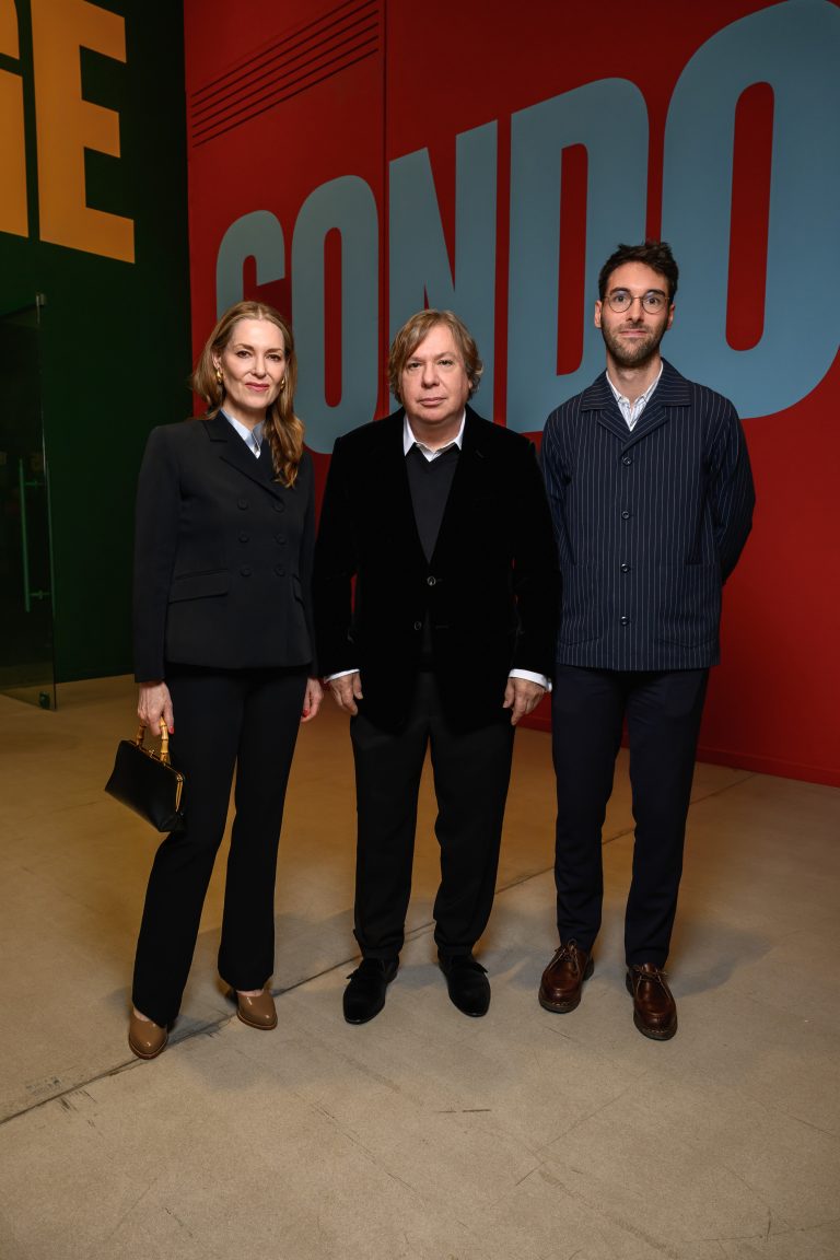  - Le Musée d’Art Moderne de Paris inaugure ses deux expositions de la rentrée, consacrées à Otobong Nkanga et George Condo