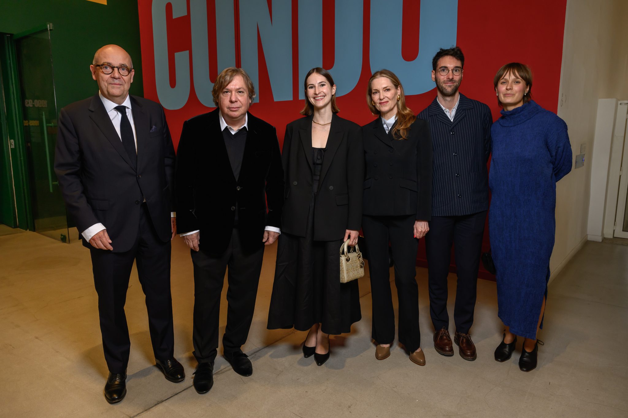  - The Musée d’Art Moderne de Paris Inaugurates Two Fall Exhibitions Dedicated to Otobong Nkanga and George Condo