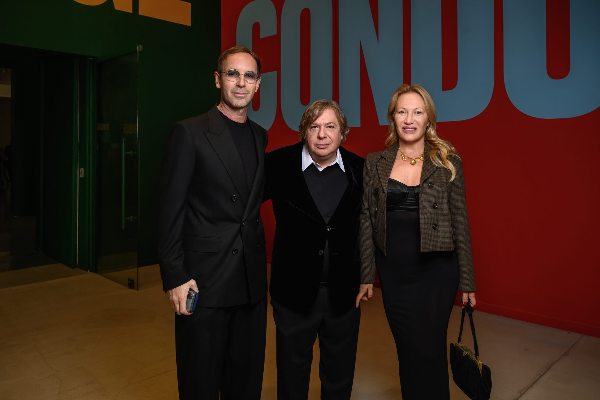  - The Musée d’Art Moderne de Paris Inaugurates Two Fall Exhibitions Dedicated to Otobong Nkanga and George Condo