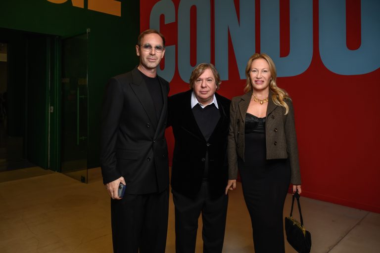  - Le Musée d’Art Moderne de Paris inaugure ses deux expositions de la rentrée, consacrées à Otobong Nkanga et George Condo