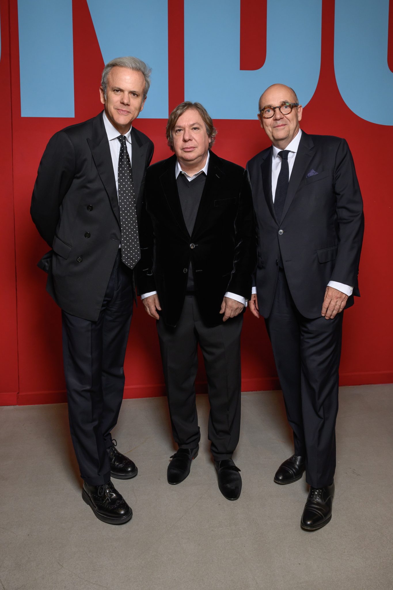  - The Musée d’Art Moderne de Paris Inaugurates Two Fall Exhibitions Dedicated to Otobong Nkanga and George Condo