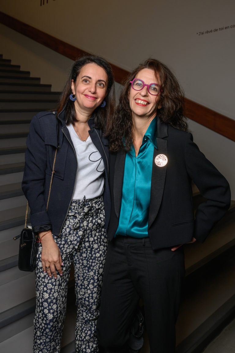  - Le Musée d’Art Moderne de Paris inaugure ses deux expositions de la rentrée, consacrées à Otobong Nkanga et George Condo