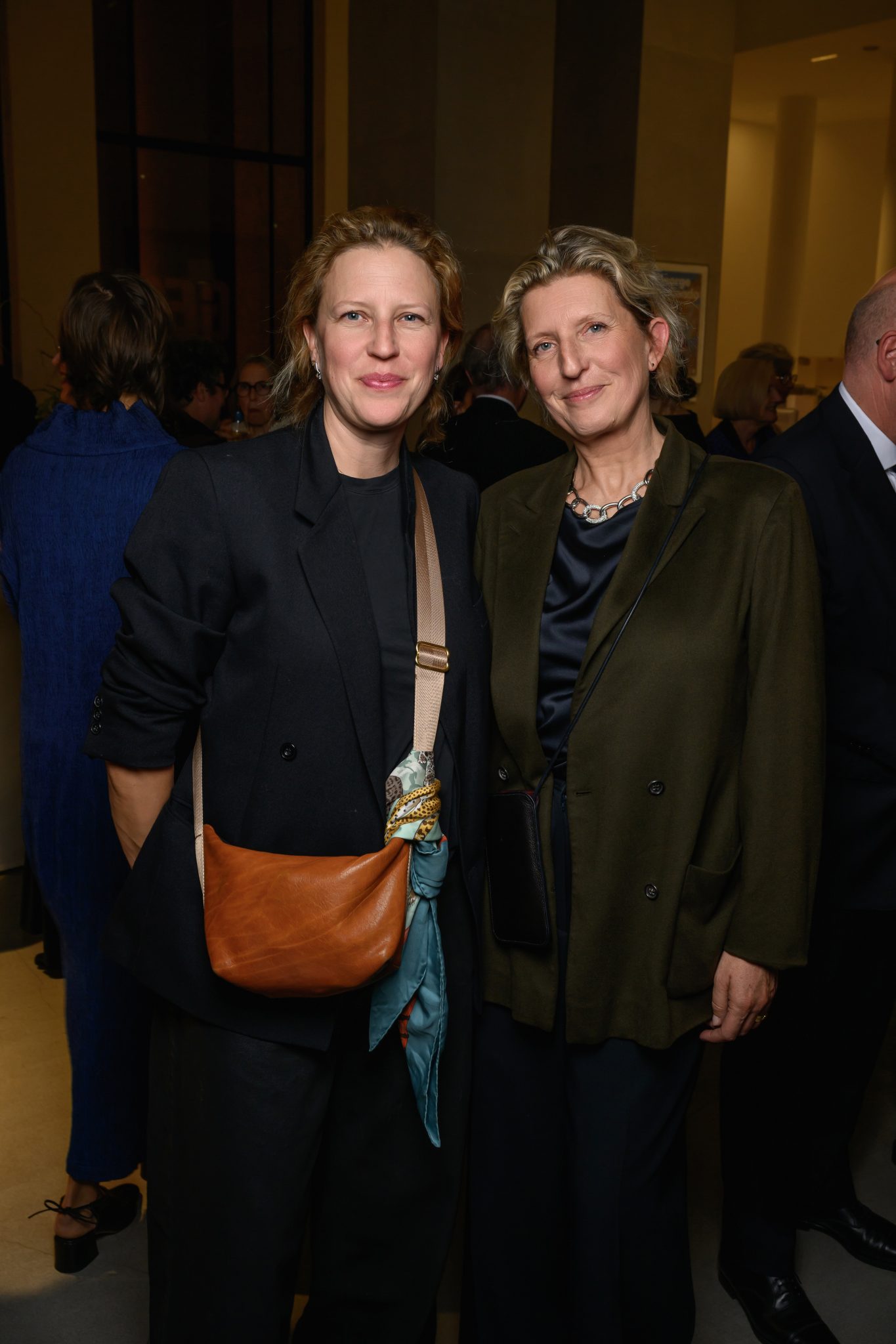  - Le Musée d’Art Moderne de Paris inaugure ses deux expositions de la rentrée, consacrées à Otobong Nkanga et George Condo