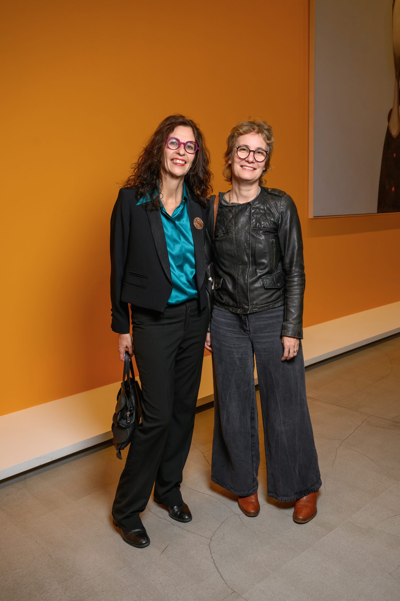  - The Musée d’Art Moderne de Paris Inaugurates Two Fall Exhibitions Dedicated to Otobong Nkanga and George Condo