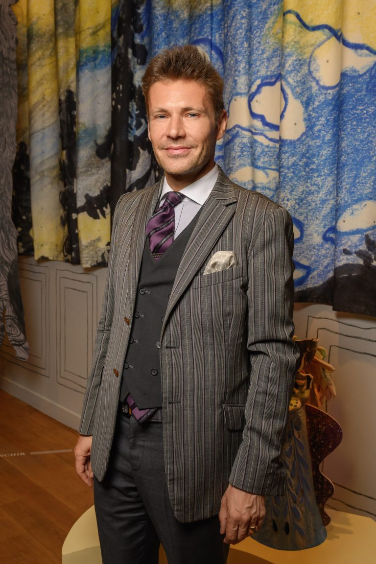  - Le Musée de la Chasse et de la Nature célèbre le duo d’artistes Florentine et Alexandre Lamarche-Ovize