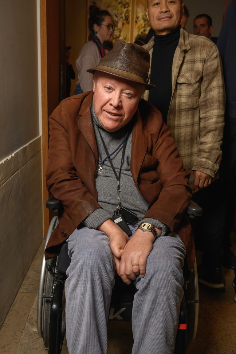  - Le Musée de la Chasse et de la Nature célèbre le duo d’artistes Florentine et Alexandre Lamarche-Ovize