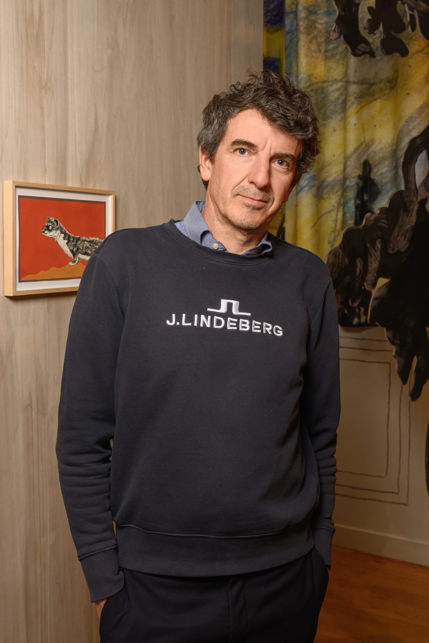  - Artist Duo Florentine and Alexandre Lamarche-Ovize Takes Over the Musée de la Chasse et de la Nature