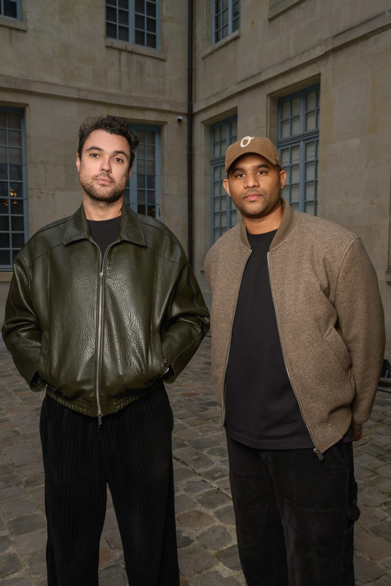  - Le Musée de la Chasse et de la Nature célèbre le duo d’artistes Florentine et Alexandre Lamarche-Ovize