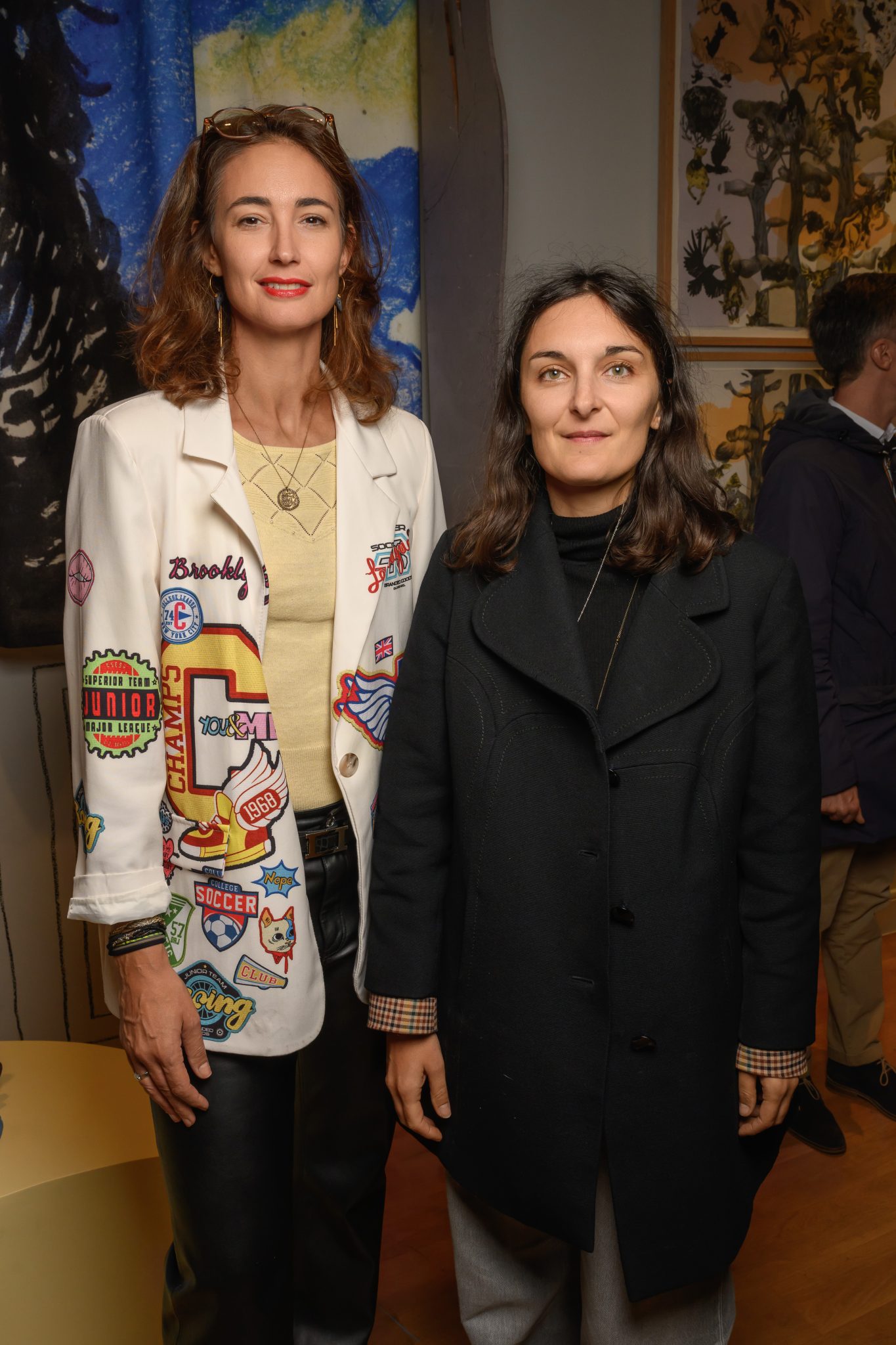  - Artist Duo Florentine and Alexandre Lamarche-Ovize Takes Over the Musée de la Chasse et de la Nature