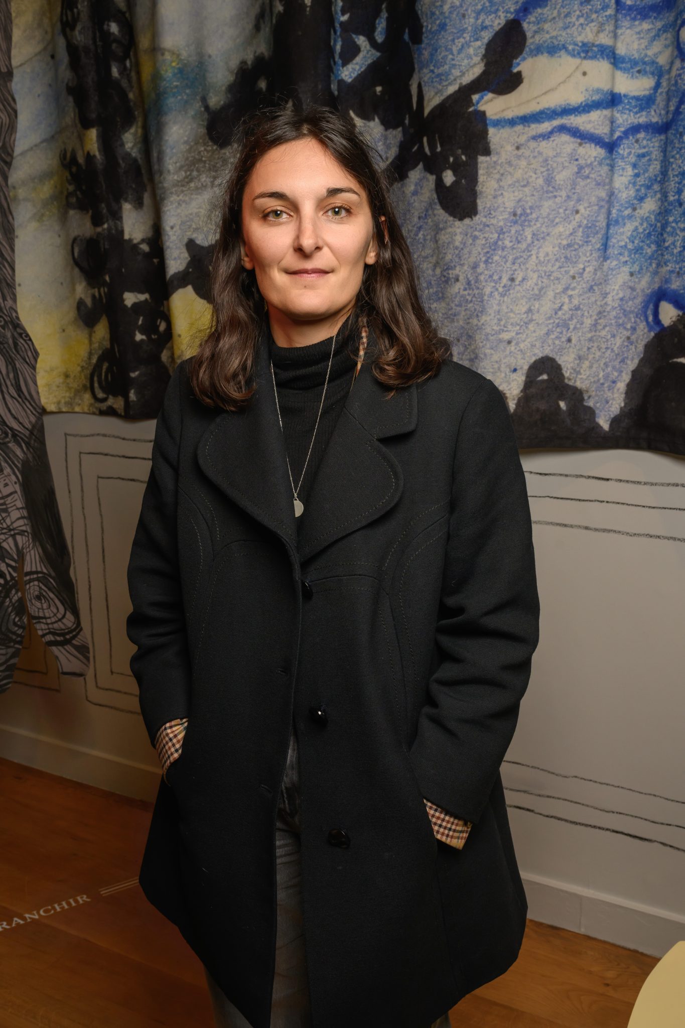  - Artist Duo Florentine and Alexandre Lamarche-Ovize Takes Over the Musée de la Chasse et de la Nature