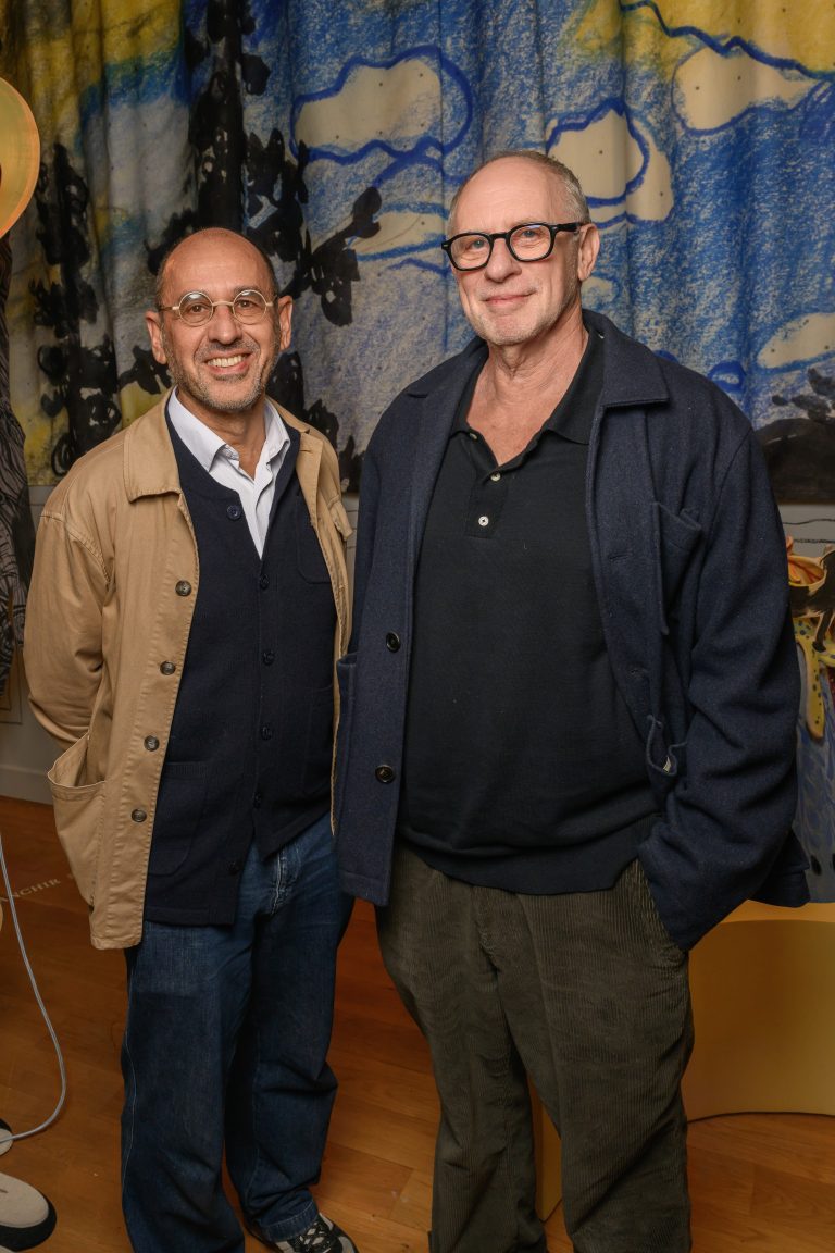  - Le Musée de la Chasse et de la Nature célèbre le duo d’artistes Florentine et Alexandre Lamarche-Ovize