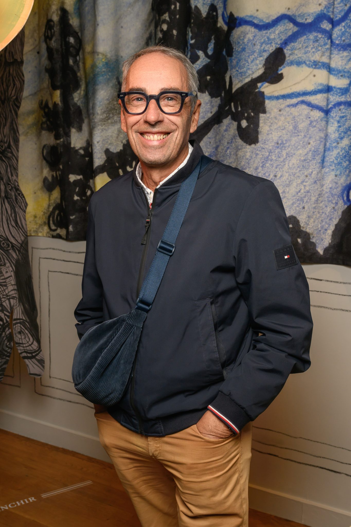  - Le Musée de la Chasse et de la Nature célèbre le duo d’artistes Florentine et Alexandre Lamarche-Ovize