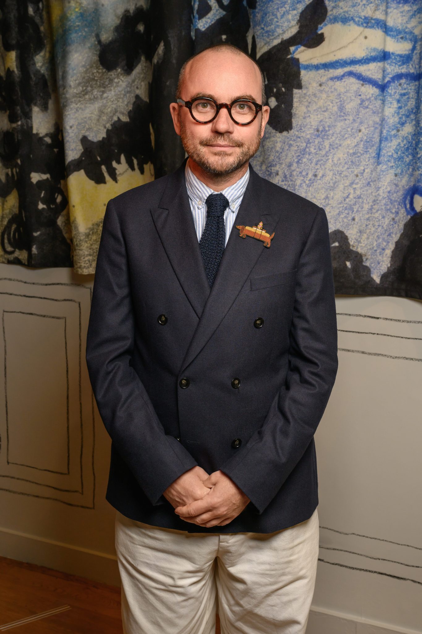  - Le Musée de la Chasse et de la Nature célèbre le duo d’artistes Florentine et Alexandre Lamarche-Ovize