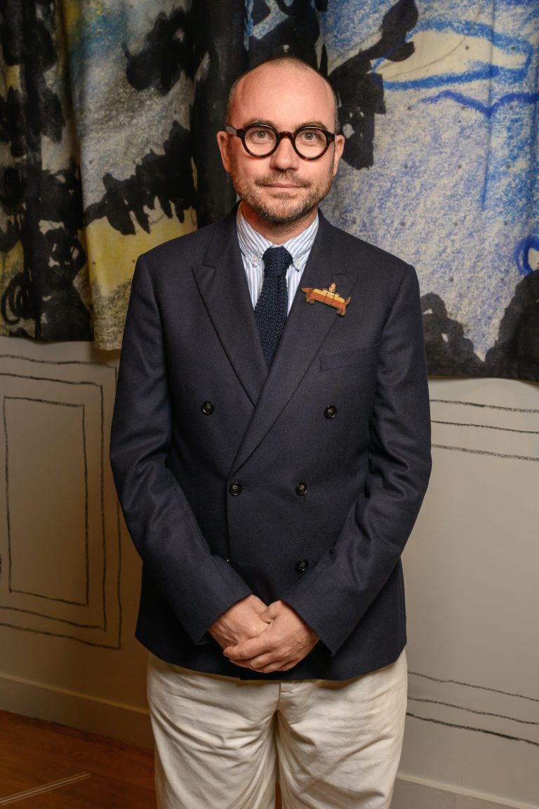  - Le Musée de la Chasse et de la Nature célèbre le duo d’artistes Florentine et Alexandre Lamarche-Ovize