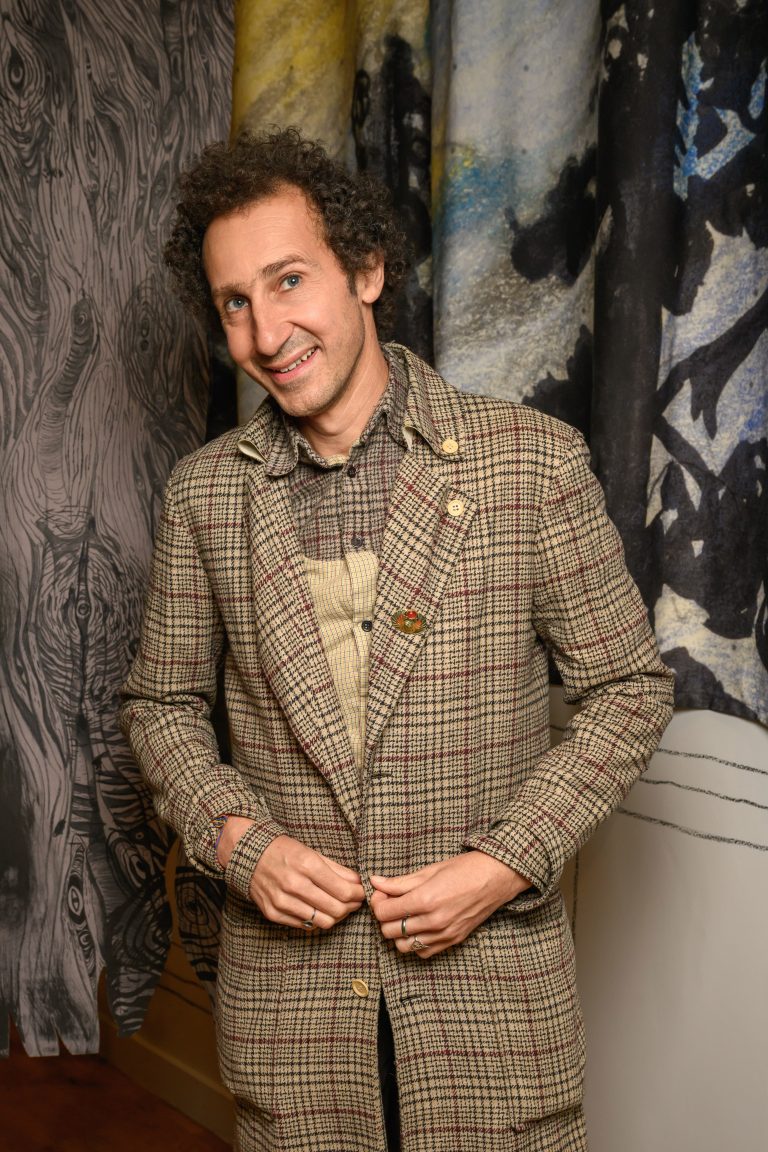  - Le Musée de la Chasse et de la Nature célèbre le duo d’artistes Florentine et Alexandre Lamarche-Ovize