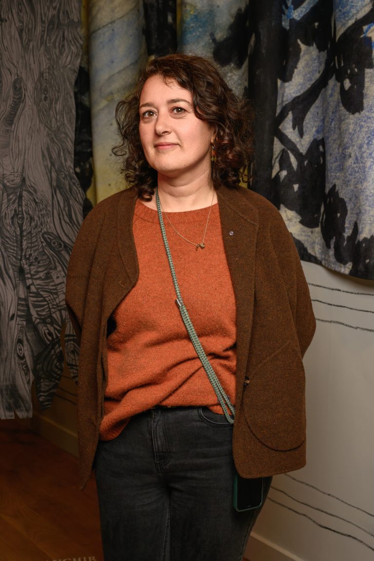  - Le Musée de la Chasse et de la Nature célèbre le duo d’artistes Florentine et Alexandre Lamarche-Ovize