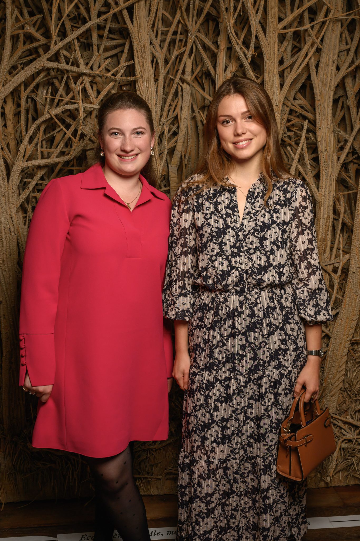  - Le Musée de la Chasse et de la Nature célèbre le duo d’artistes Florentine et Alexandre Lamarche-Ovize