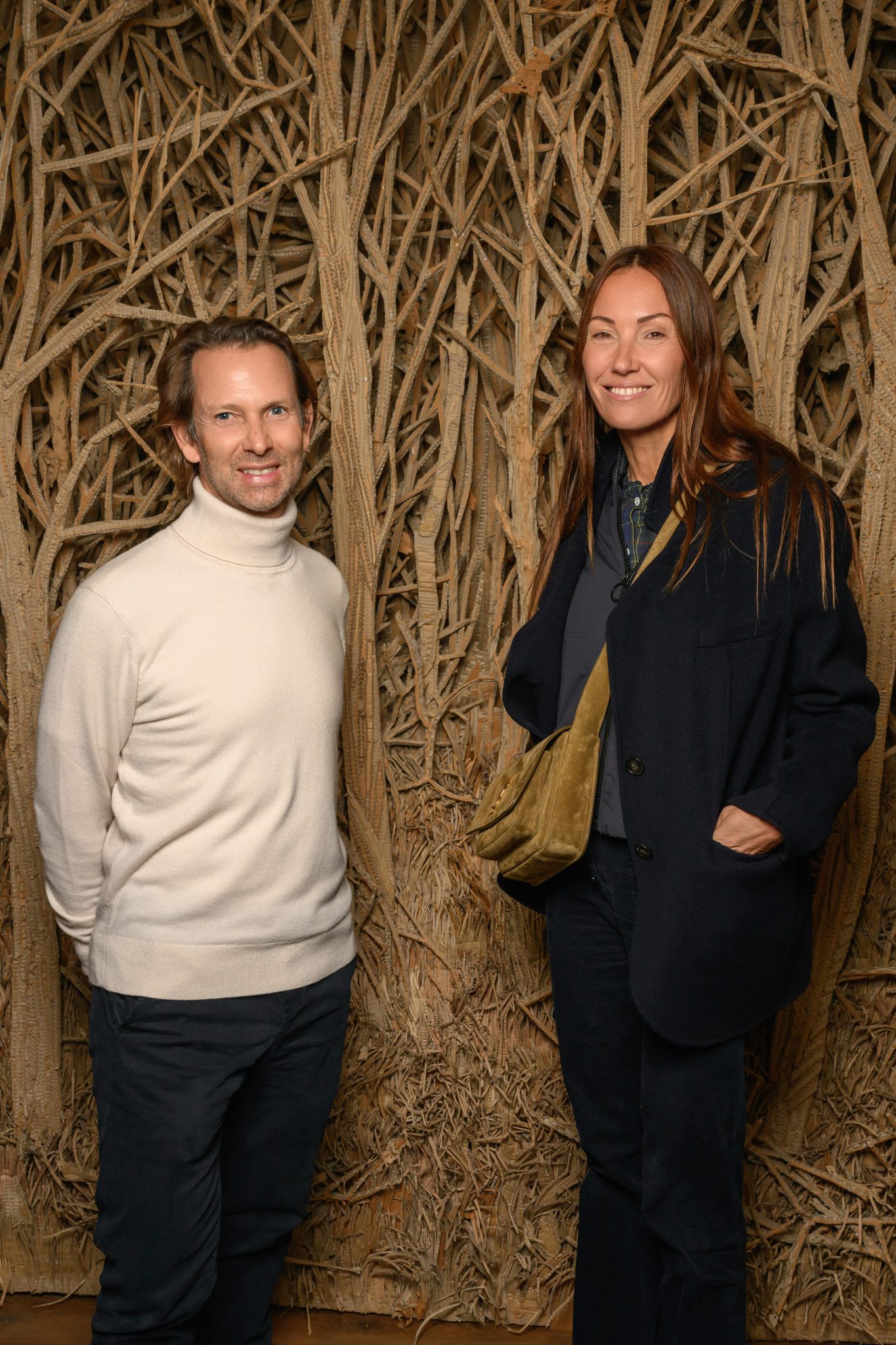  - Artist Duo Florentine and Alexandre Lamarche-Ovize Takes Over the Musée de la Chasse et de la Nature