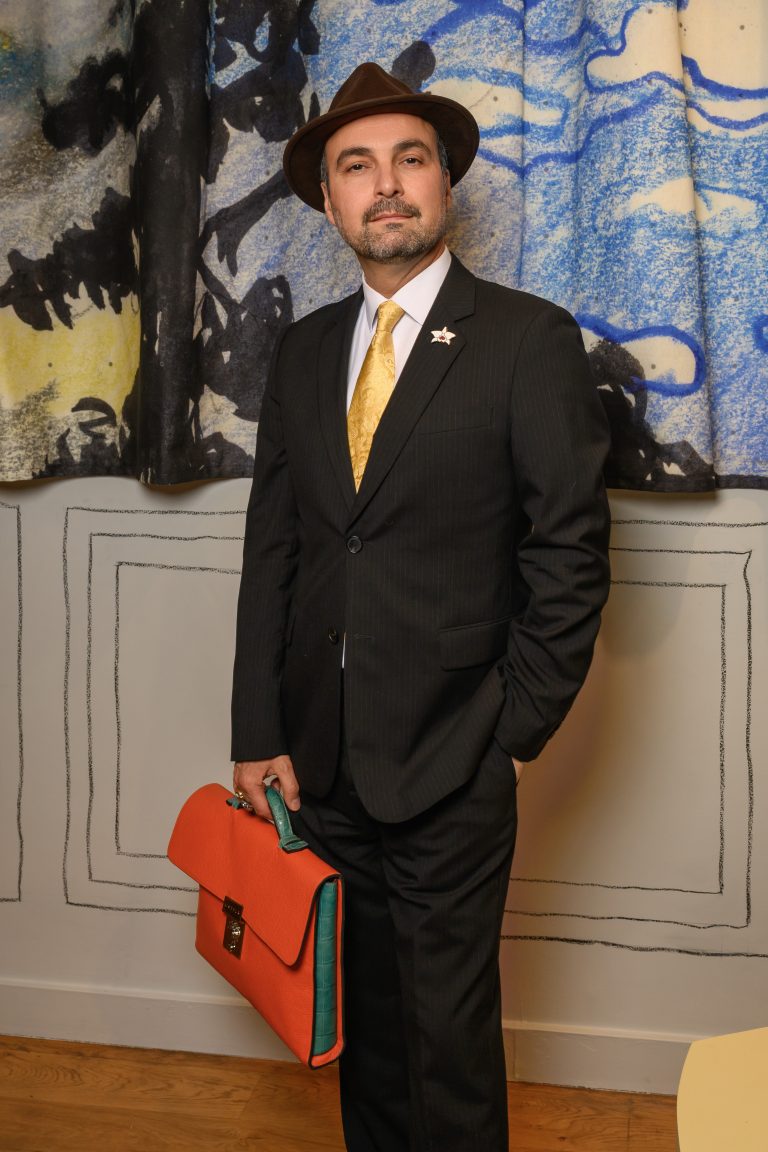  - Le Musée de la Chasse et de la Nature célèbre le duo d’artistes Florentine et Alexandre Lamarche-Ovize