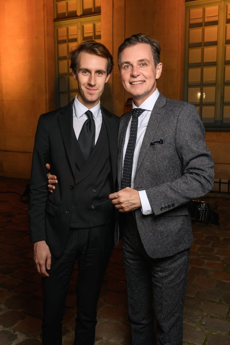  - Le Musée de la Chasse et de la Nature célèbre le duo d’artistes Florentine et Alexandre Lamarche-Ovize