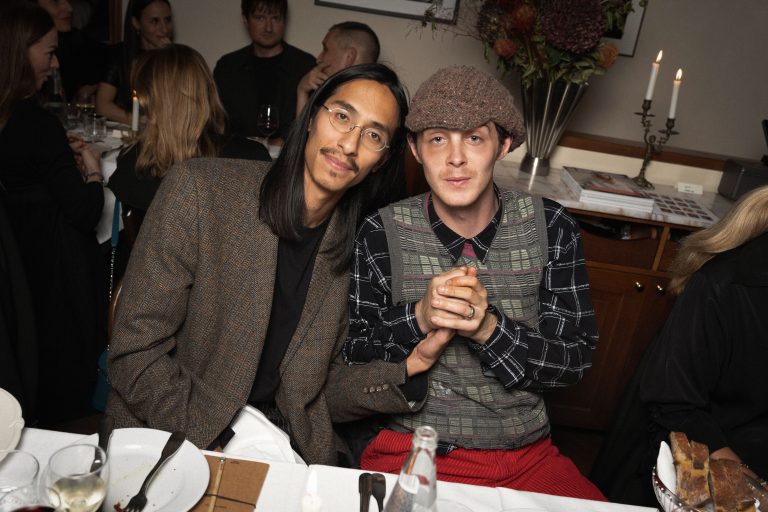  - Mixte magazine Celebrates the Launch of the Issue ‘Storytellers’ at Billie