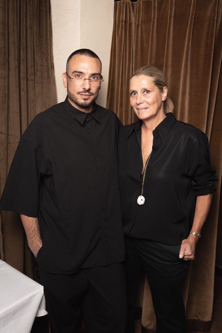  - Mixte magazine Celebrates the Launch of the Issue ‘Storytellers’ at Billie