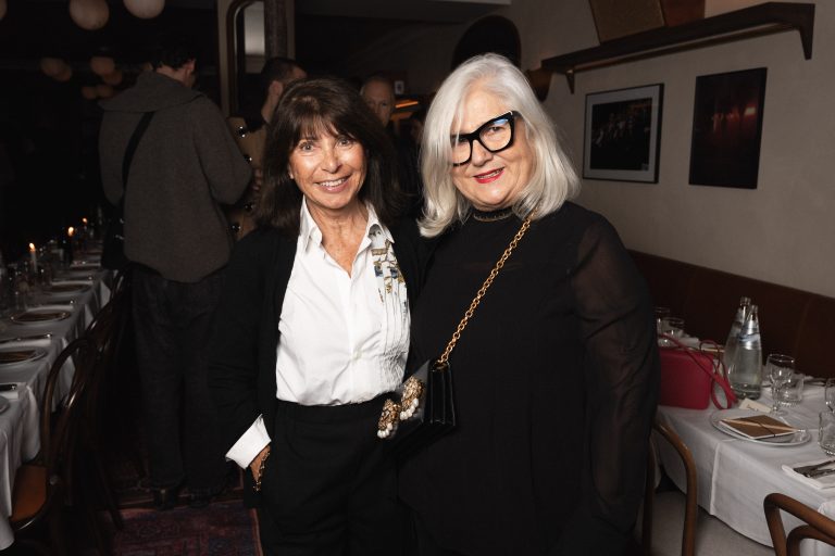  - Mixte magazine Celebrates the Launch of the Issue ‘Storytellers’ at Billie