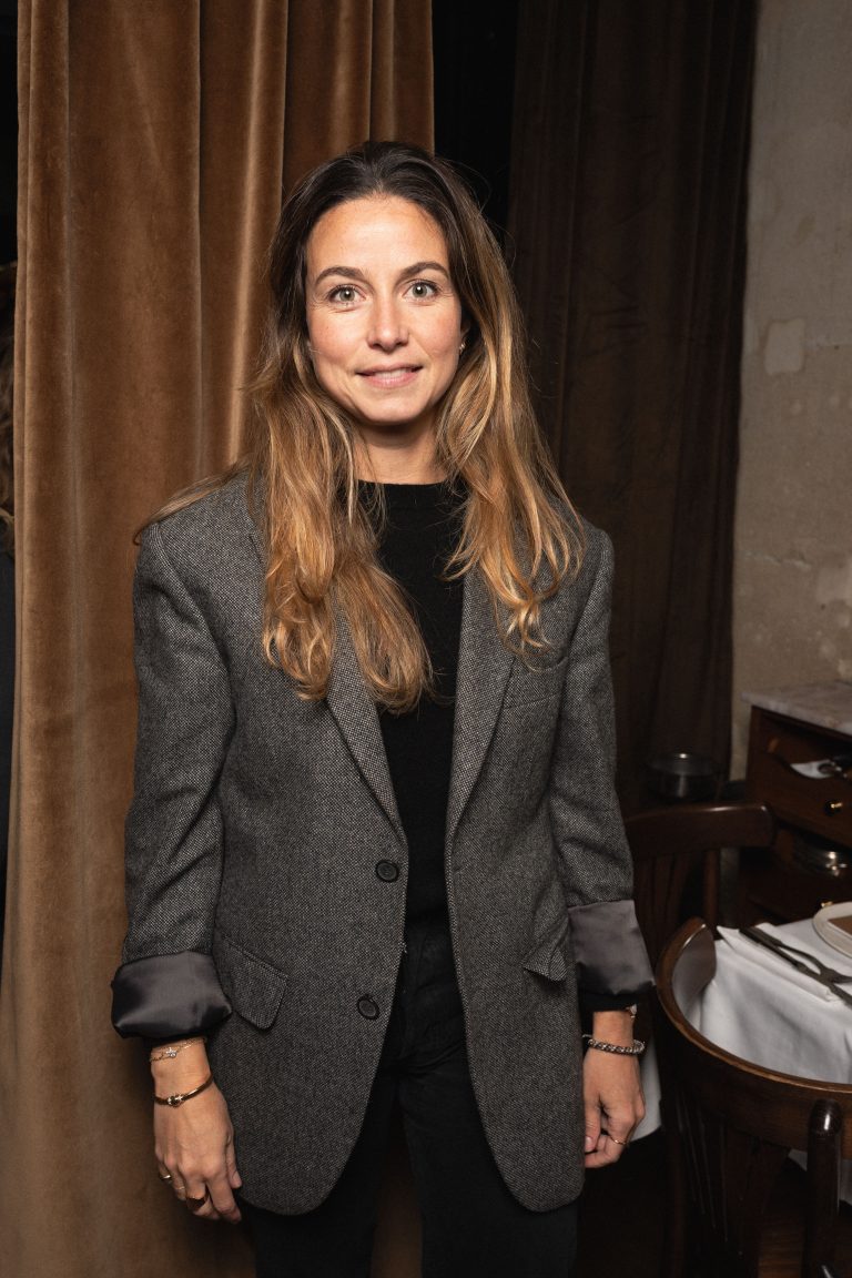  - Mixte magazine Celebrates the Launch of the Issue ‘Storytellers’ at Billie