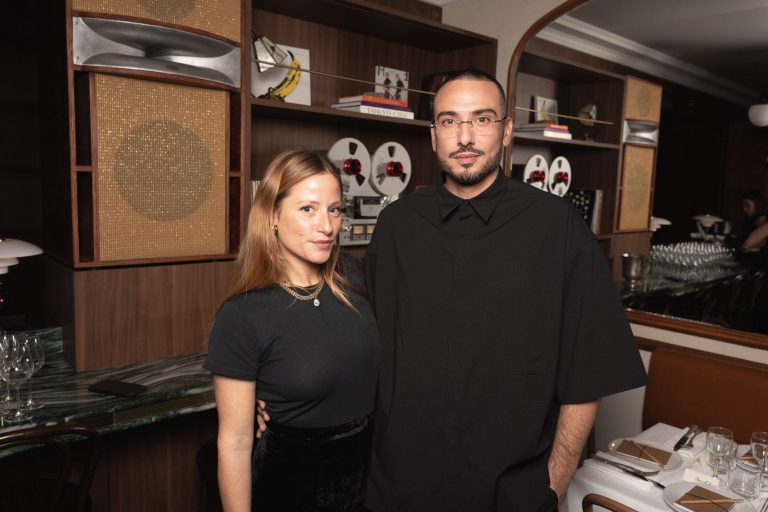  - Mixte magazine Celebrates the Launch of the Issue ‘Storytellers’ at Billie