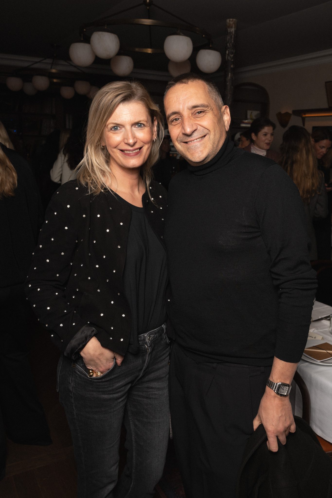  - Mixte magazine Celebrates the Launch of the Issue ‘Storytellers’ at Billie