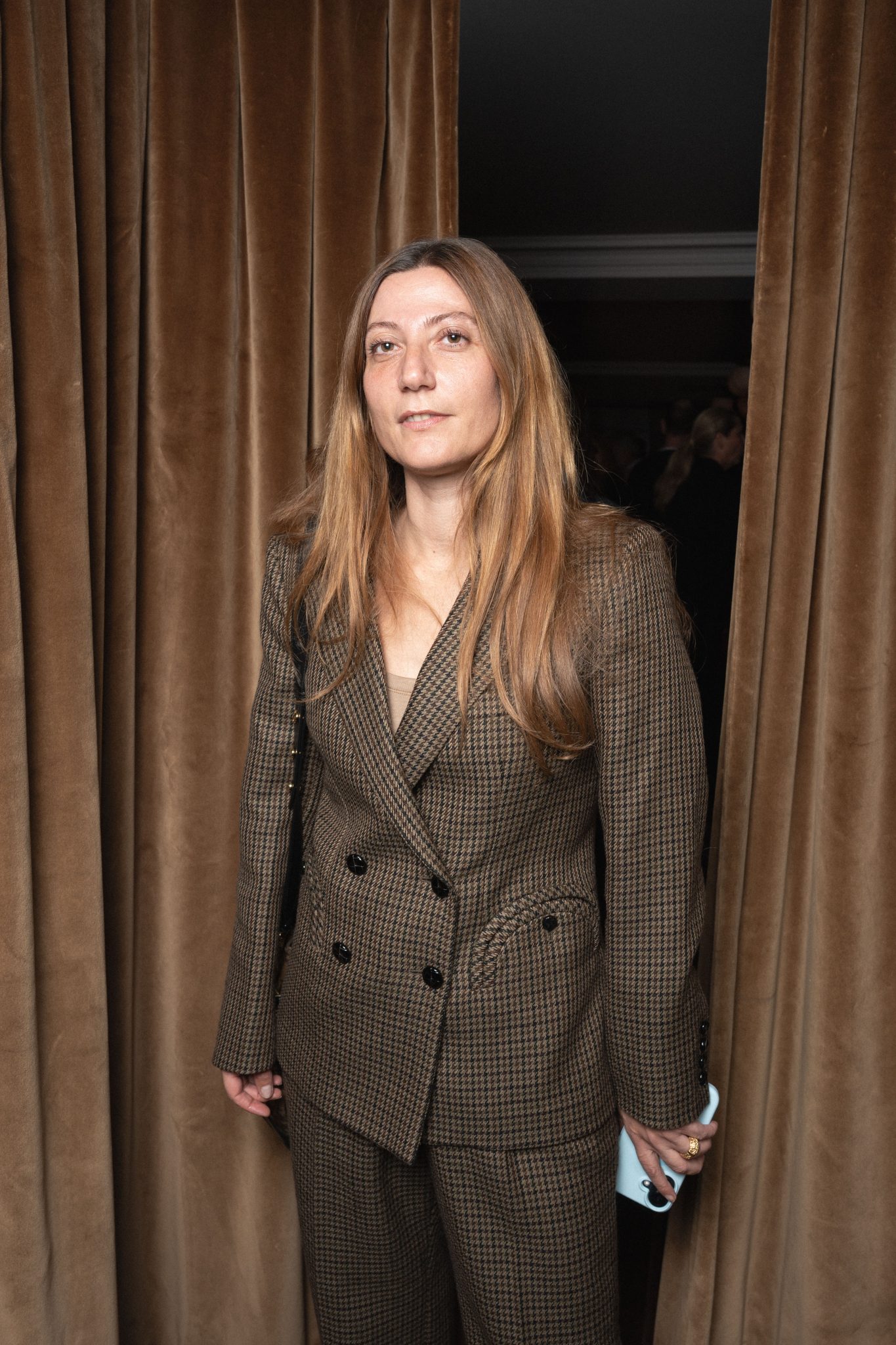  - Mixte magazine Celebrates the Launch of the Issue ‘Storytellers’ at Billie