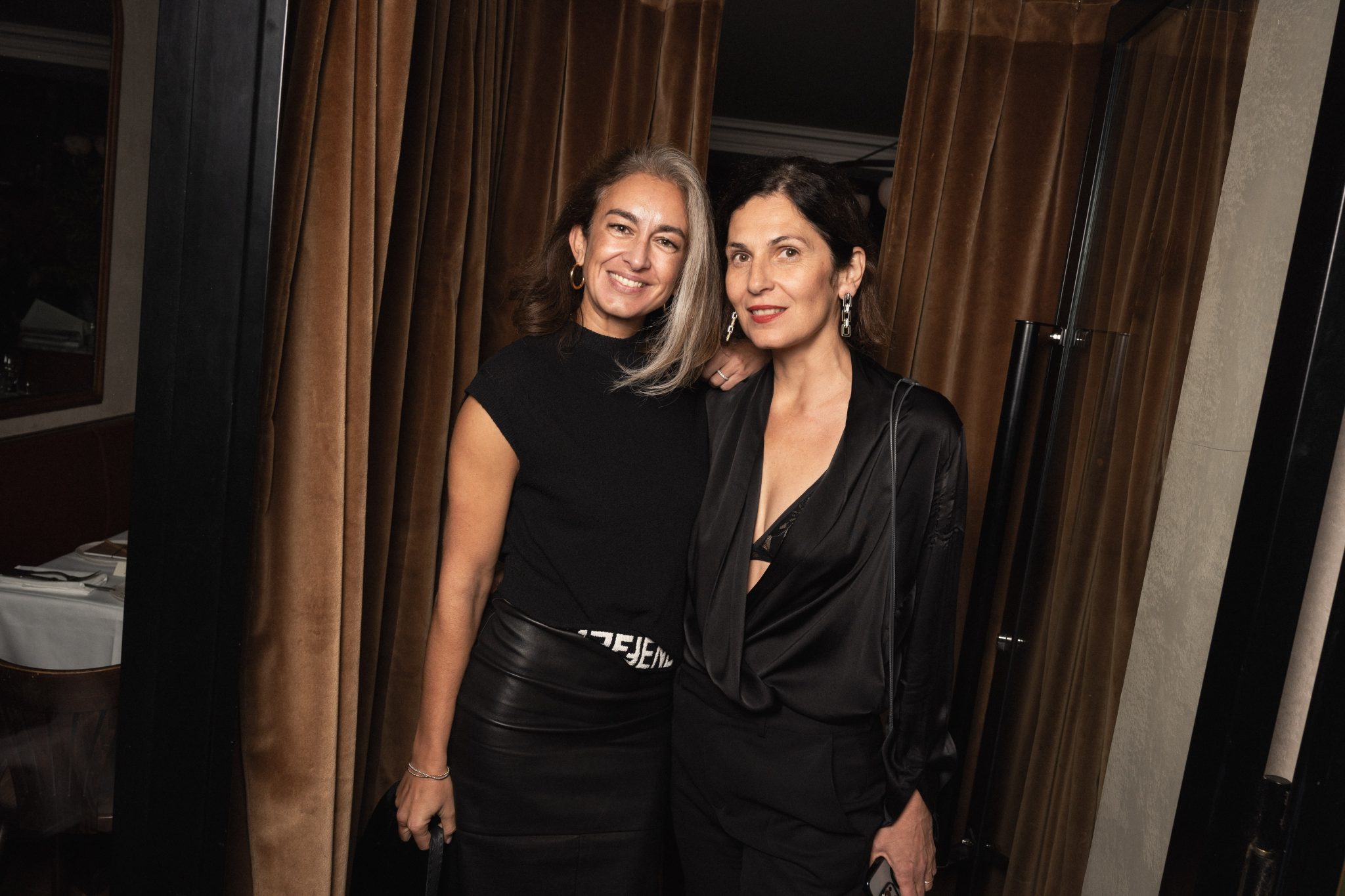  - Le magazine Mixte fête le lancement de son numéro Storytellers chez Billie