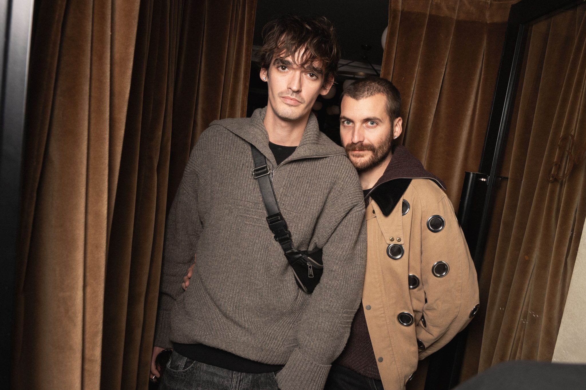  - Le magazine Mixte fête le lancement de son numéro Storytellers chez Billie