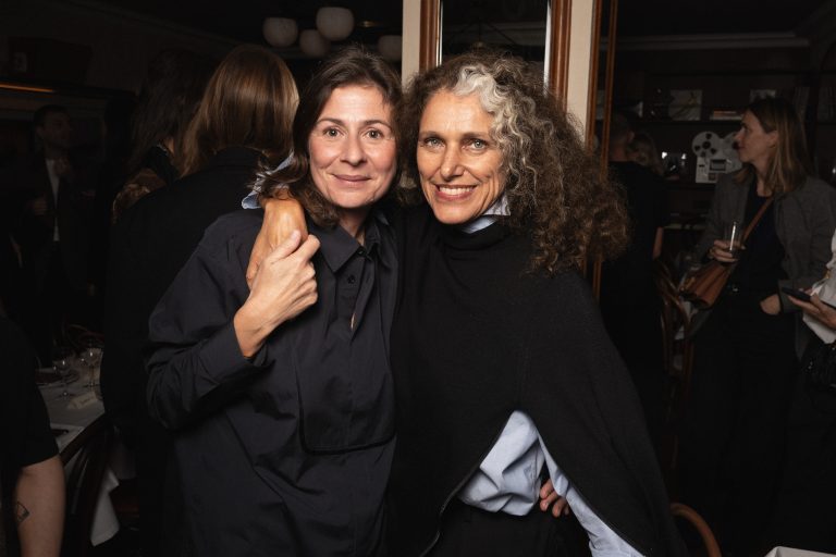  - Mixte magazine Celebrates the Launch of the Issue ‘Storytellers’ at Billie