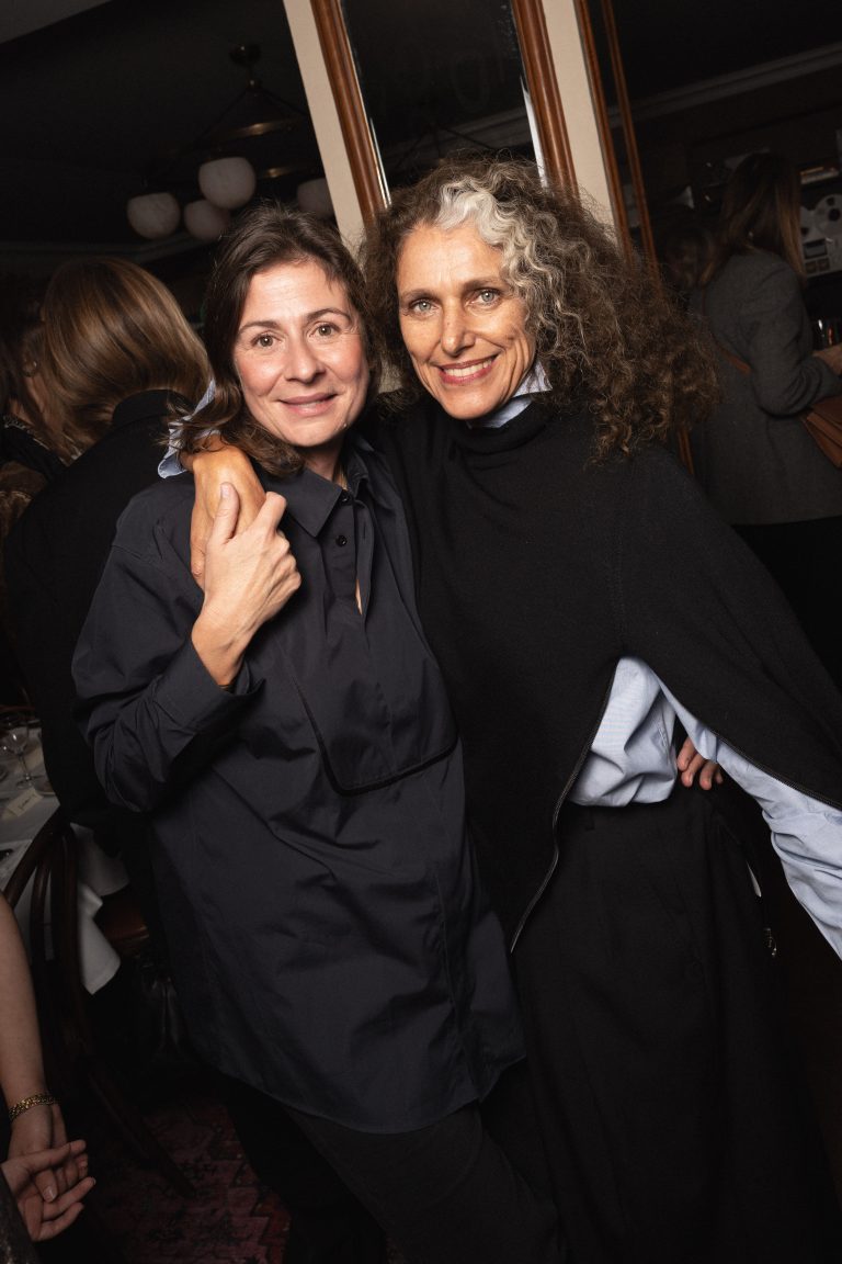  - Mixte magazine Celebrates the Launch of the Issue ‘Storytellers’ at Billie