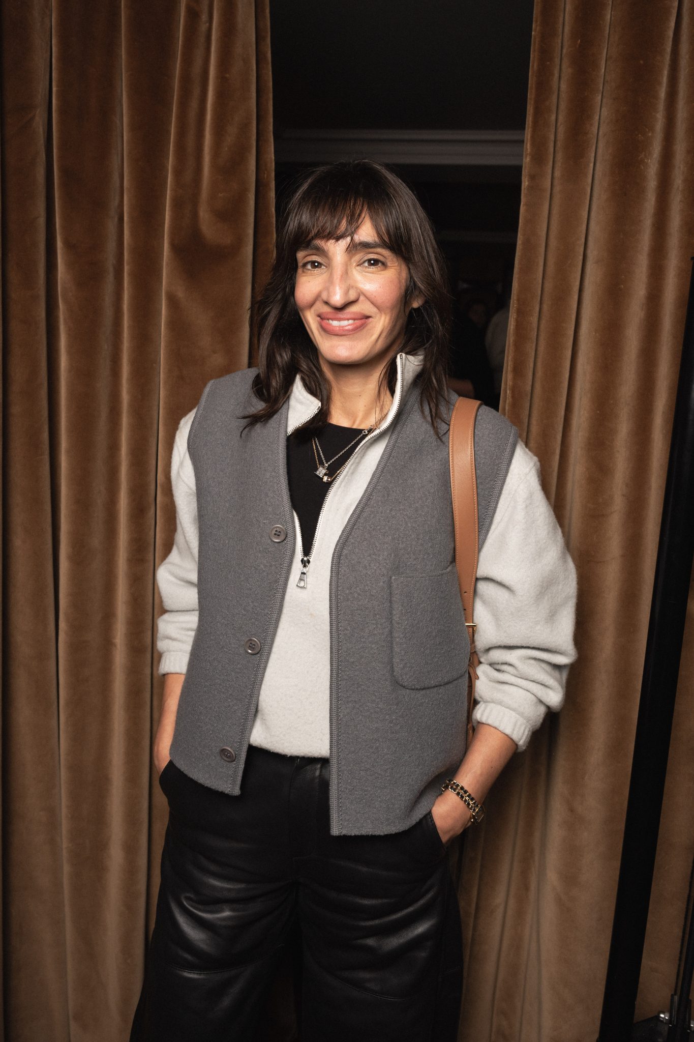  - Mixte magazine Celebrates the Launch of the Issue ‘Storytellers’ at Billie